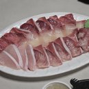 (주)남경 | 구미 남경수산 형곡점 대방어 배달 후기