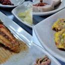 백여사식당 이미지