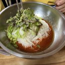 한아름칼국수 티스토리