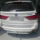 그린1급 정비공업사 | BMW X5 자차보험 휀다 범퍼 판금도색 휠 복원, 경기광주 1급자동차공업사 더블유에서 꼼꼼하게