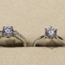 효성사 | 효성주얼리시티 예물 디자인 비교 후기