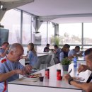 스포츠파크 뷔페 이미지