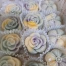 추석 월병 만들기 | 아이스월병 상견례선물 만들기 추석선물 만들기 내돈내산