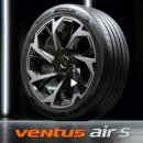헌터휠카센타 | 싼곳 제네시스 G80 19인치 타이어 - 한국타이어 벤투스 air S 245 45 19 275 40 19 타이어 교체 후기