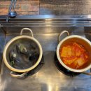 동암 } 동암역 조개찜 조개구이 맛집 라면무한리필 바다수퍼해물천하조개구이찜 내돈내산 솔직후기🦪🍜