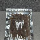 간식으로도 안주로도 최고! 대월푸드시스 오징어스틱
