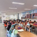 점프윙스 줄넘기 클럽 & 경희대 석사 태권도 | [강서구줄넘기학원 ] 직접경험하고 체험하는 학습 !점프윙스에서 치즈마을로 놀러가다!