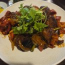 부산수영중학교 | 짬뽕과 향라가지는 꼭 추천하는 수영역 중식 맛집 신신초마