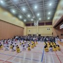 나래 품 태권도장 이미지