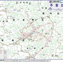 제1차 정기산행 2008.10.25(토) 주왕산 이미지