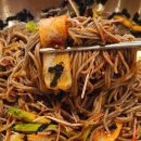 칠금동 맛집 개수리막국수 충주점 비빔막국수 추천