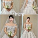켈리헤어 | 💍 Wedding_6-3:: 겨울신부의 켈리손윤희 본식가봉 후기 ❄ (26년 1월 방문)