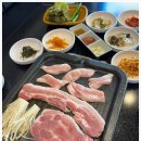 돈돼지고기집