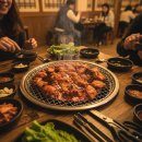 청산한우농장 이미지