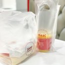 이삭토스트 석계역점 | 이삭토스트 커리업토스트와 함께 커리업챌린지!