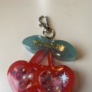 반짝반짝 쉐이커 키링 이미지