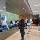 구룡운동장 | 홍콩 여행 침사추이 파크 호텔 3인 숙박 룸컨디션 조식 후기