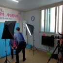 정천 마을회관 이미지