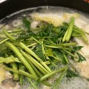 [광명]으른의 맛, 복요리 전문점 대감복집 활어회코스 후기