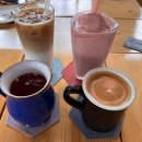 카페캐빈(Cafe Cabin) | 춘천 브런치 카페 글램핑 근처 샌드위치 맛집, 오픈런 다녀온 솔직 후기
