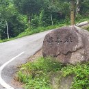 자락길 옹달샘 네이버블로그