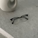 패션안경 이미지