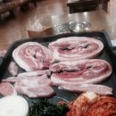 통일동산한우촌
