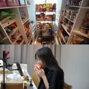 전지적 참견 간식 이미지