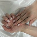 고운손뷰티네일샵(Beauty Nail#) | 진주네일 | 뷰티티네일&오로지푸스 진주하대점 하대동네일샵 웨딩네일 후기