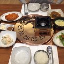 포항 점심특선 영일궁 , 포항 장성동 돼지갈비 맛집
