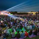 수원화성 헤리티지 콘서트 이미지