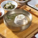 안섬메밀막국수