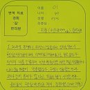 [장질환/소화기질환] ..귀신같이 헬리코박터균 제거..너무 감사합니다. 살아오면서 이렇게 안 아프고 건강한 적은 처음인 것 같습니다. 이미지