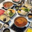 마곡코엑스 맛집 식당 제이스팟 마곡점 서울식물원 근처 1인 샤브샤브 훠궈 회식 데이트 추천