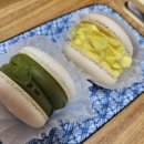 맛카롱