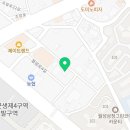 대구경북양돈농협 앞 이미지