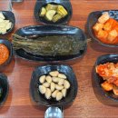 윤가네들깨수제비보쌈 이미지