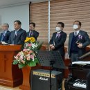 샬롬교회 이미지