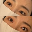 [동탄 속눈썹] 어라운드뷰티 :: 펌포인트(펌+연장) 첫시도 만족 후기