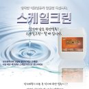 스케일제거제-스케일크린/물때제거/그릇광택/식기세척기/녹제거 이미지