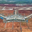 퍼스트건축사사무소 | 호치민이발소 응안하 여행정보-호치민 공항 공사 현황-떤션녓(Tan son nhat) 공항, 롱탄(Long Thanh...