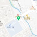 상하주산암산교습소