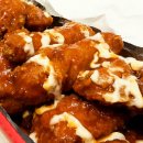 처갓집양념치킨 이미지