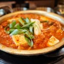 제주중문흑돼지초풍 이미지