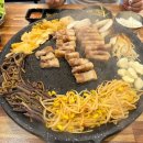 매때솥뚜껑삼겹살 이미지