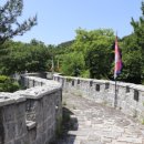 백의종군로 이미지