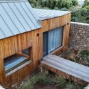 제주머물다 | 제주 목조주택 독채펜션. 제주 한경면 펜션 추천 &#39;더 머물다&#39; 후기 !