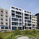 큐브 호텔 이미지