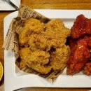 비에이치씨(BHC)삼산7단지점 이미지