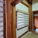 관음의집 | 데코인홈 양산 관음정사 사찰, 가성비 좋은 콤비블라인드 시공후기